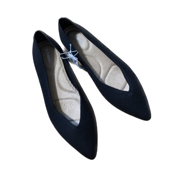 NWT Old Navy Flats - Picture 1 of 4